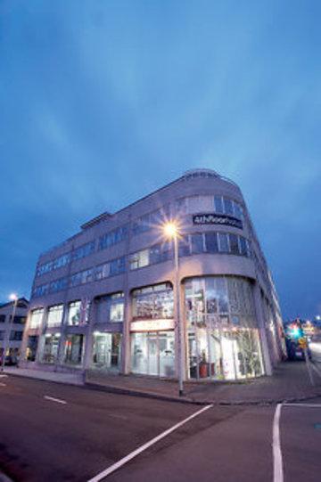 4Th Floor Hotel Reykjavik Ngoại thất bức ảnh