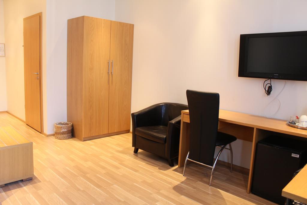 4Th Floor Hotel Reykjavik Ngoại thất bức ảnh
