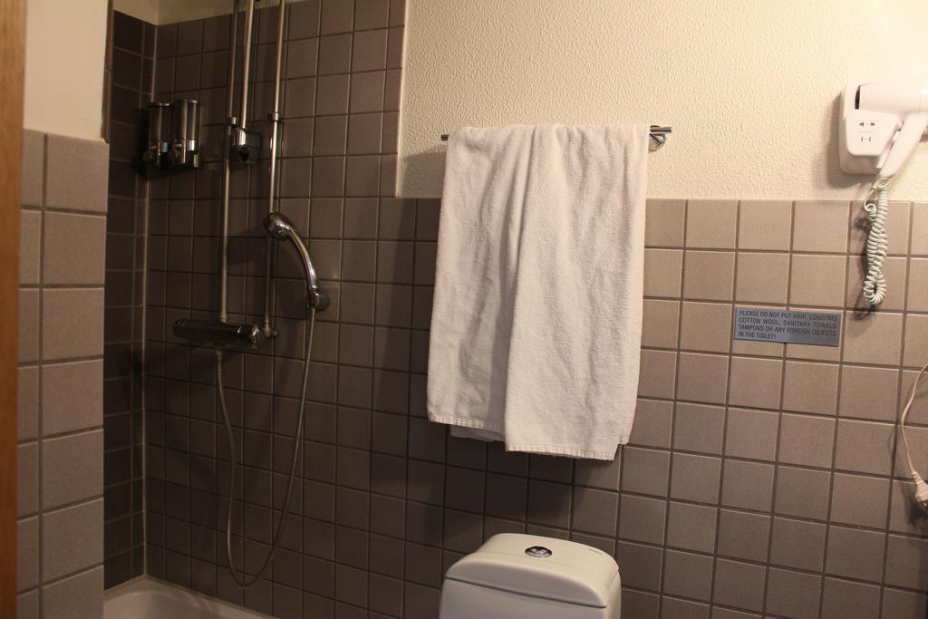 4Th Floor Hotel Reykjavik Ngoại thất bức ảnh