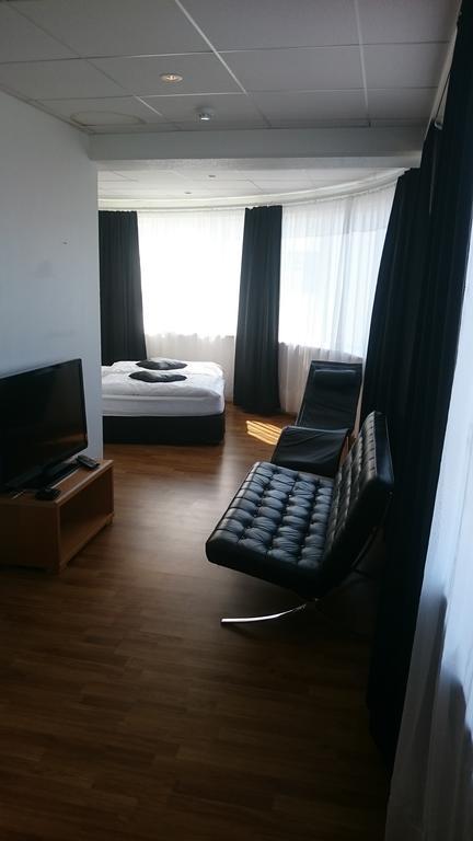 4Th Floor Hotel Reykjavik Ngoại thất bức ảnh