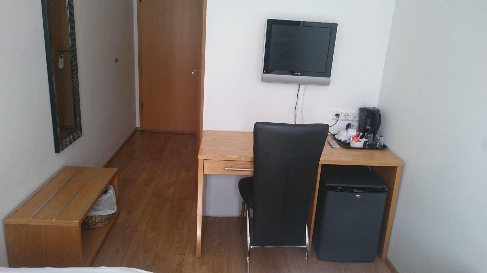 4Th Floor Hotel Reykjavik Ngoại thất bức ảnh