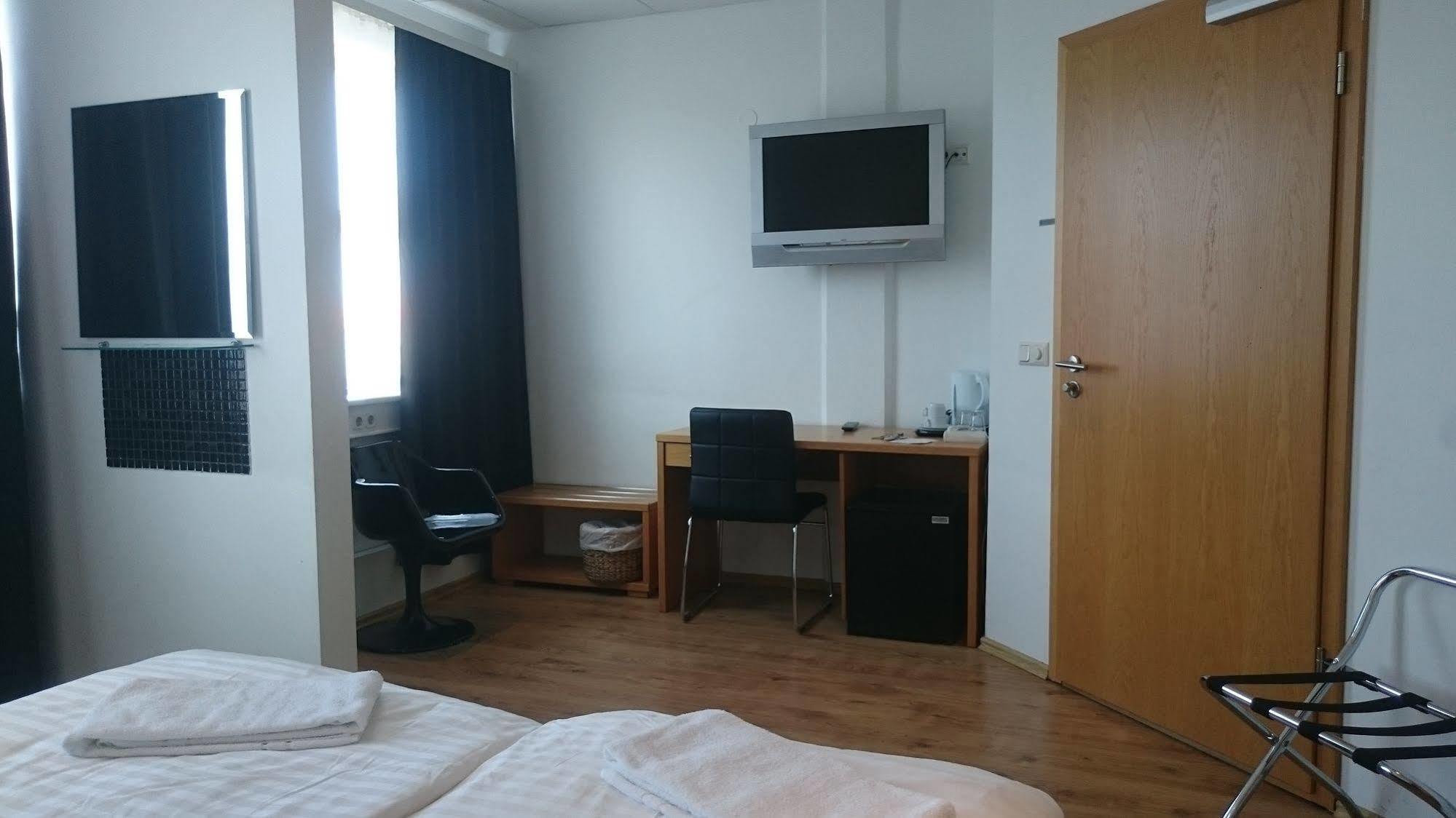4Th Floor Hotel Reykjavik Ngoại thất bức ảnh