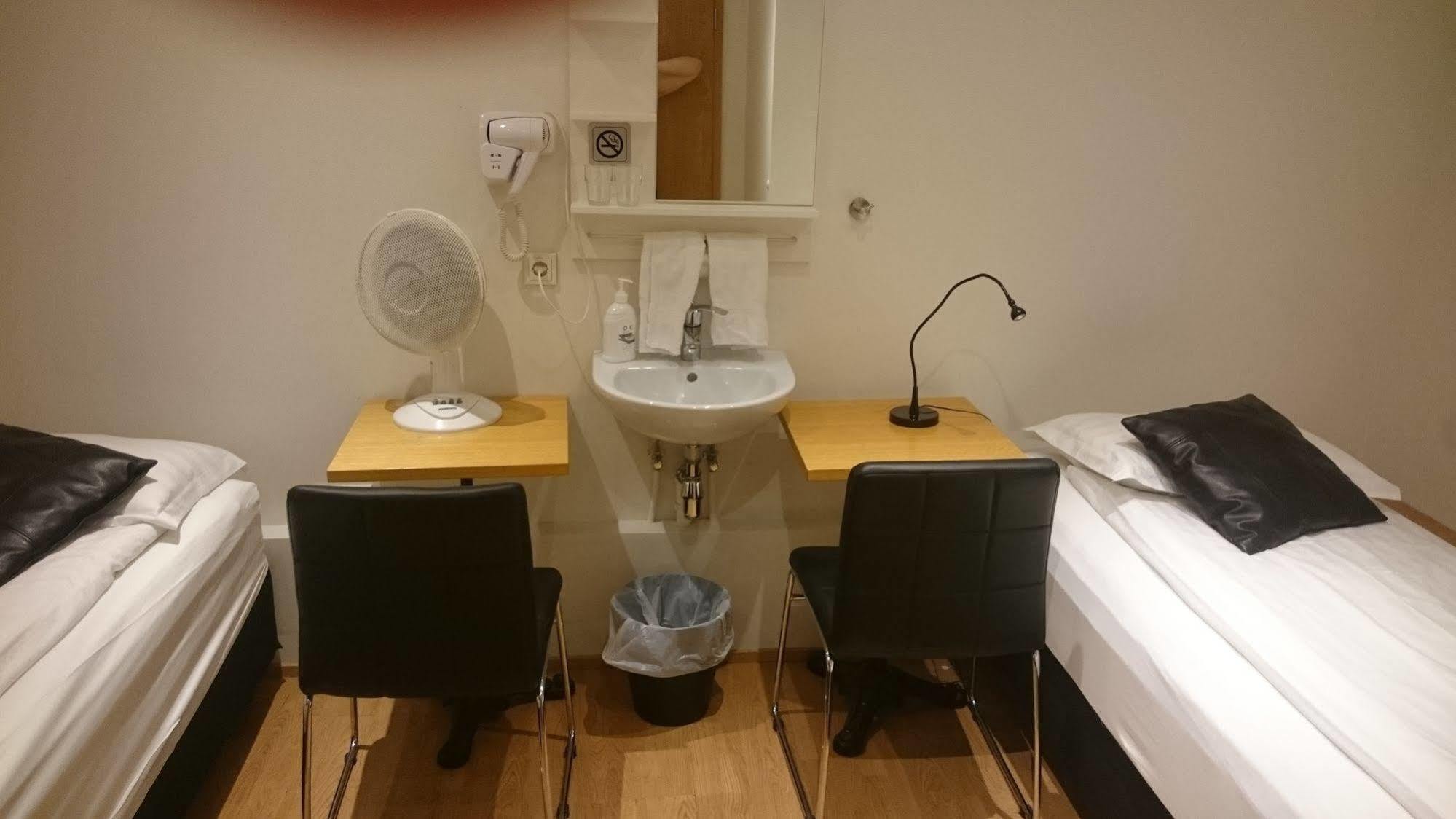 4Th Floor Hotel Reykjavik Ngoại thất bức ảnh