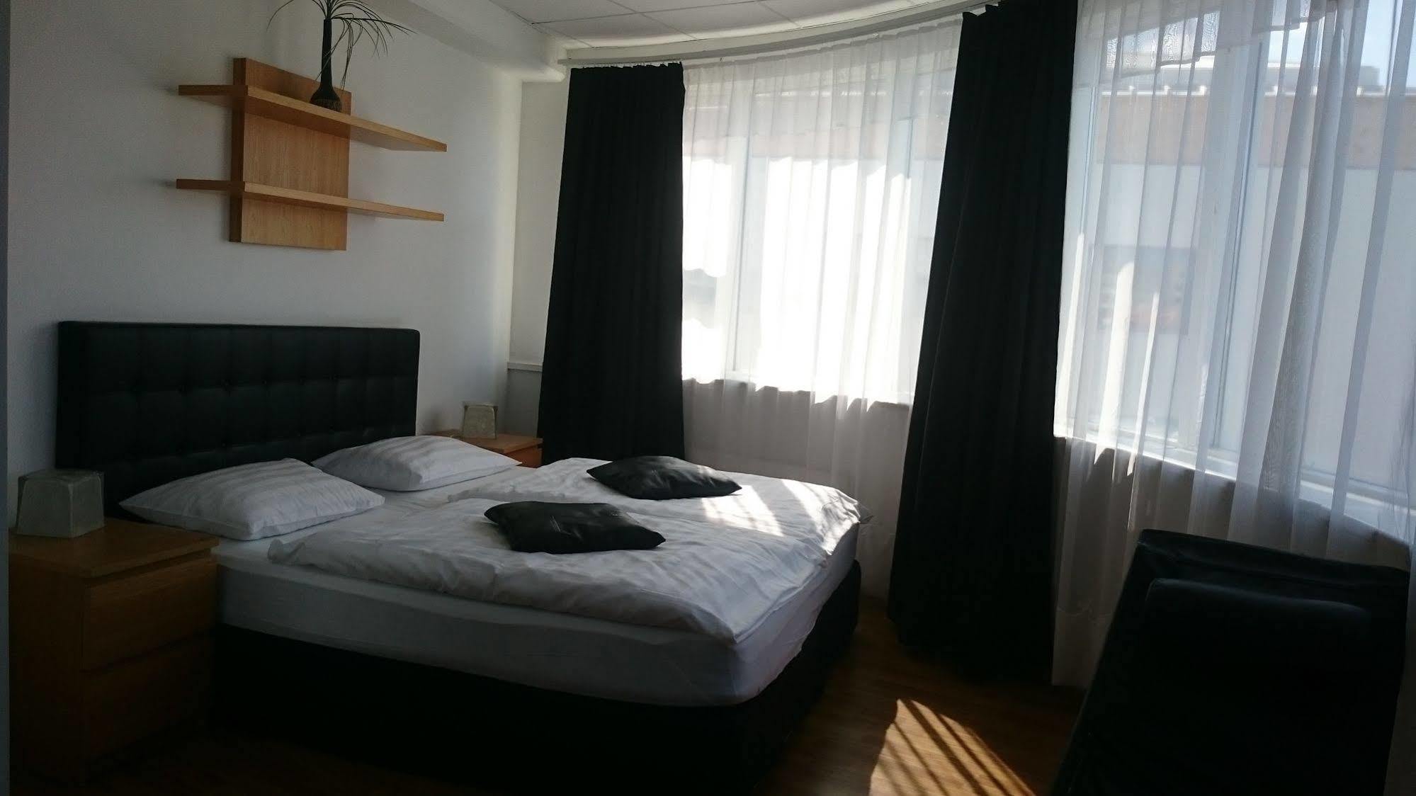 4Th Floor Hotel Reykjavik Ngoại thất bức ảnh