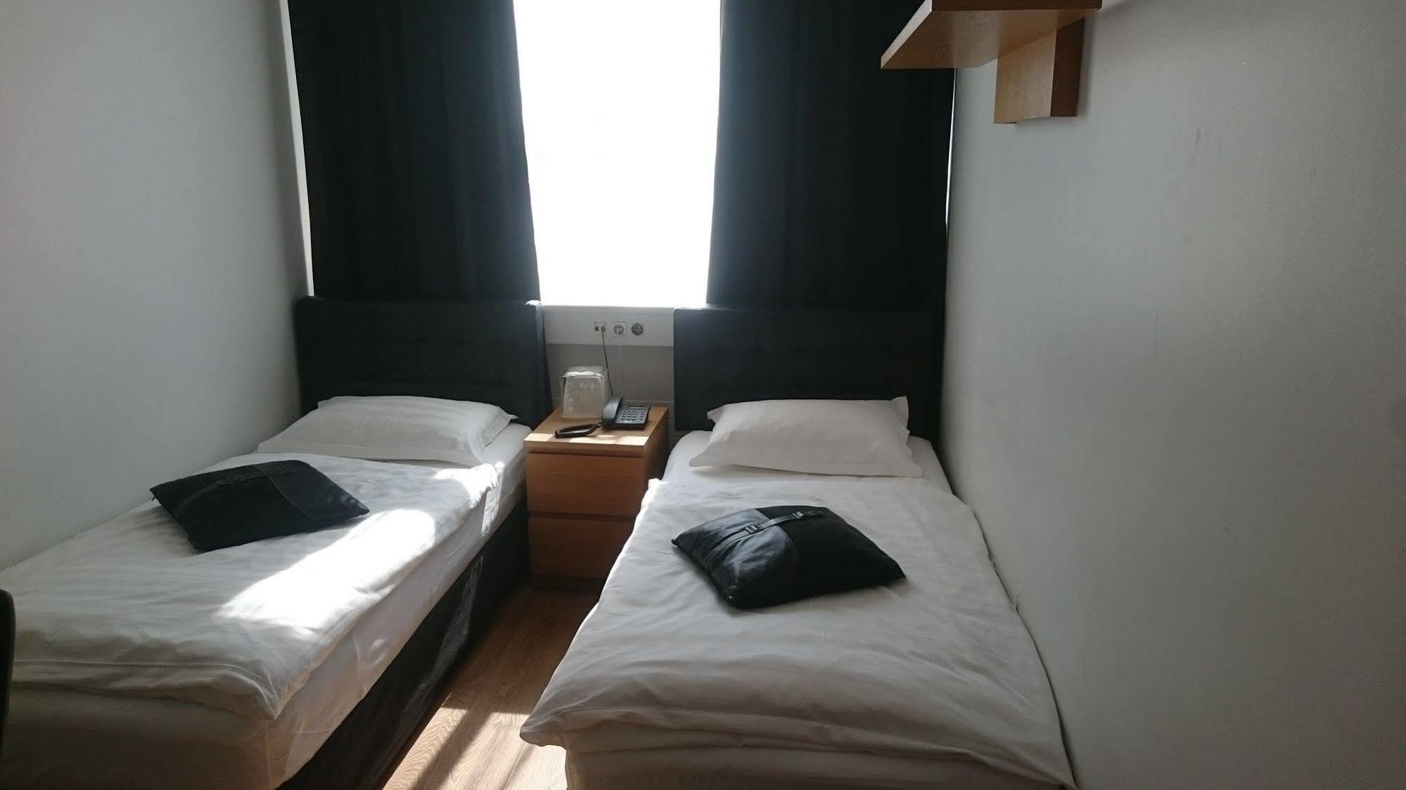 4Th Floor Hotel Reykjavik Ngoại thất bức ảnh