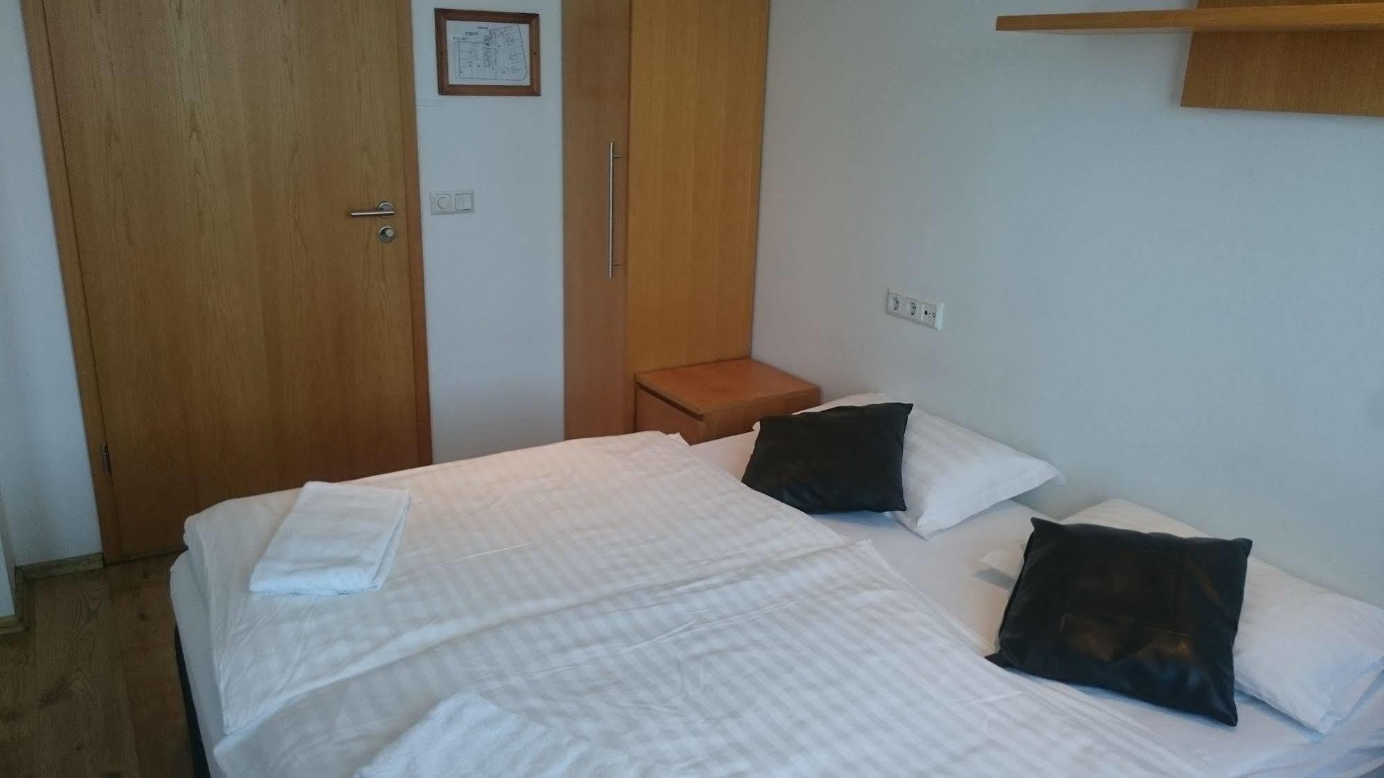 4Th Floor Hotel Reykjavik Ngoại thất bức ảnh