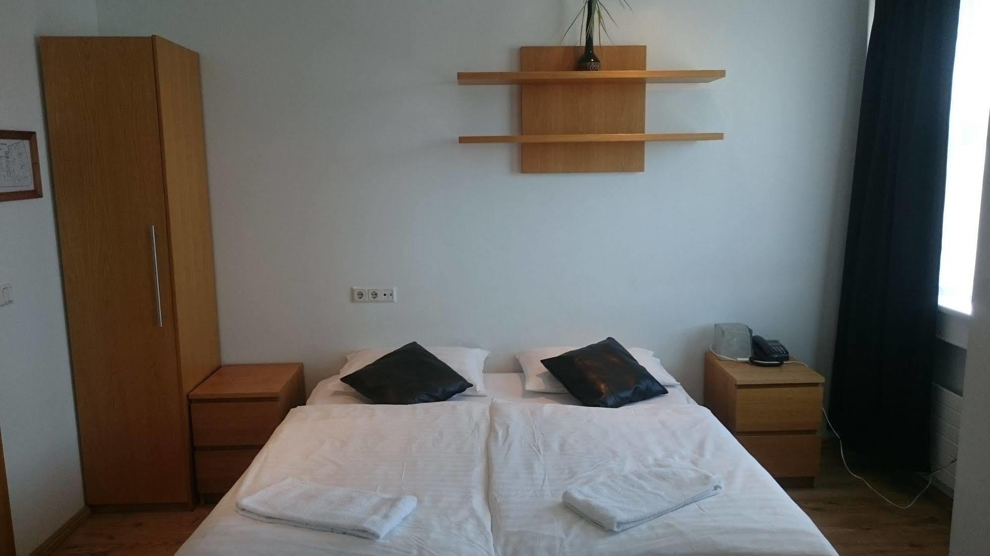 4Th Floor Hotel Reykjavik Ngoại thất bức ảnh