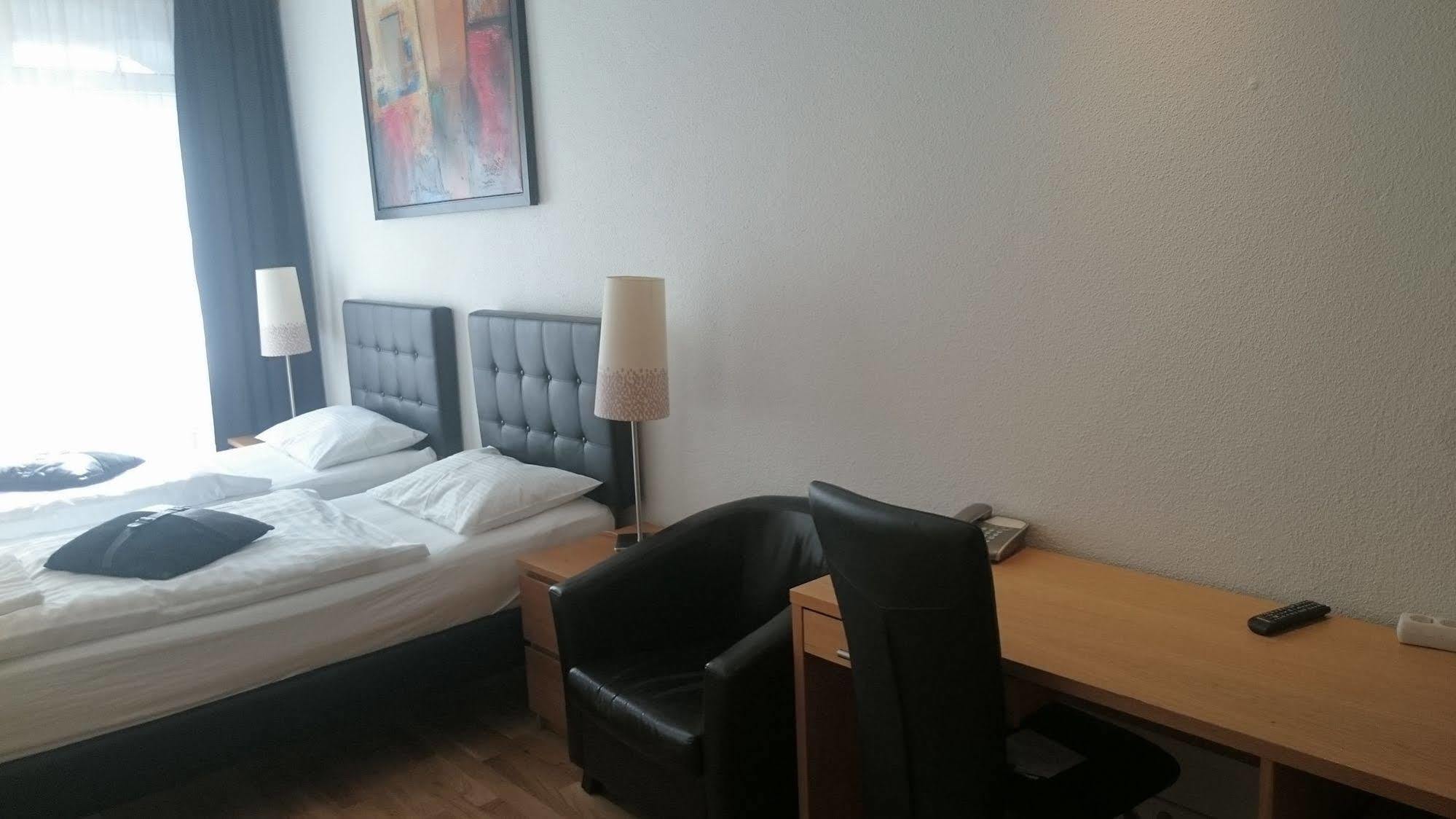 4Th Floor Hotel Reykjavik Ngoại thất bức ảnh
