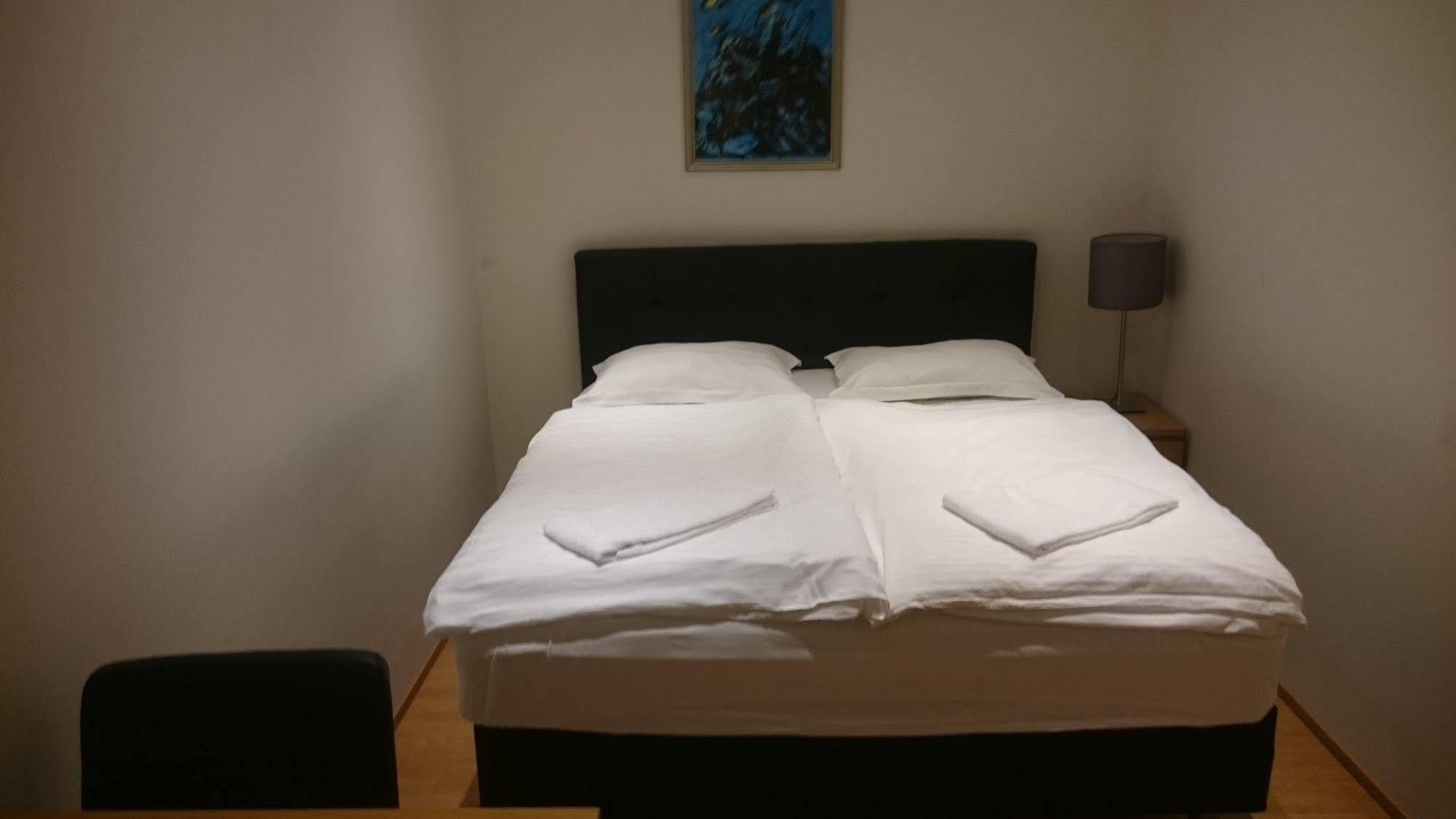 4Th Floor Hotel Reykjavik Ngoại thất bức ảnh