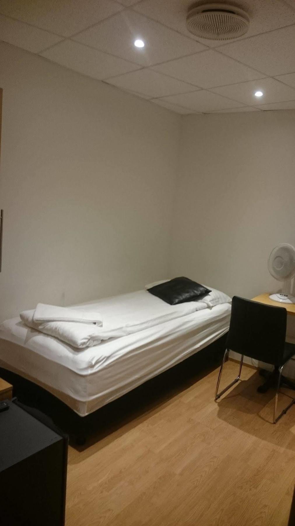 4Th Floor Hotel Reykjavik Ngoại thất bức ảnh