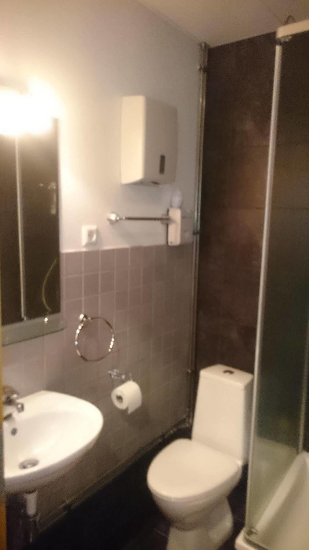 4Th Floor Hotel Reykjavik Ngoại thất bức ảnh