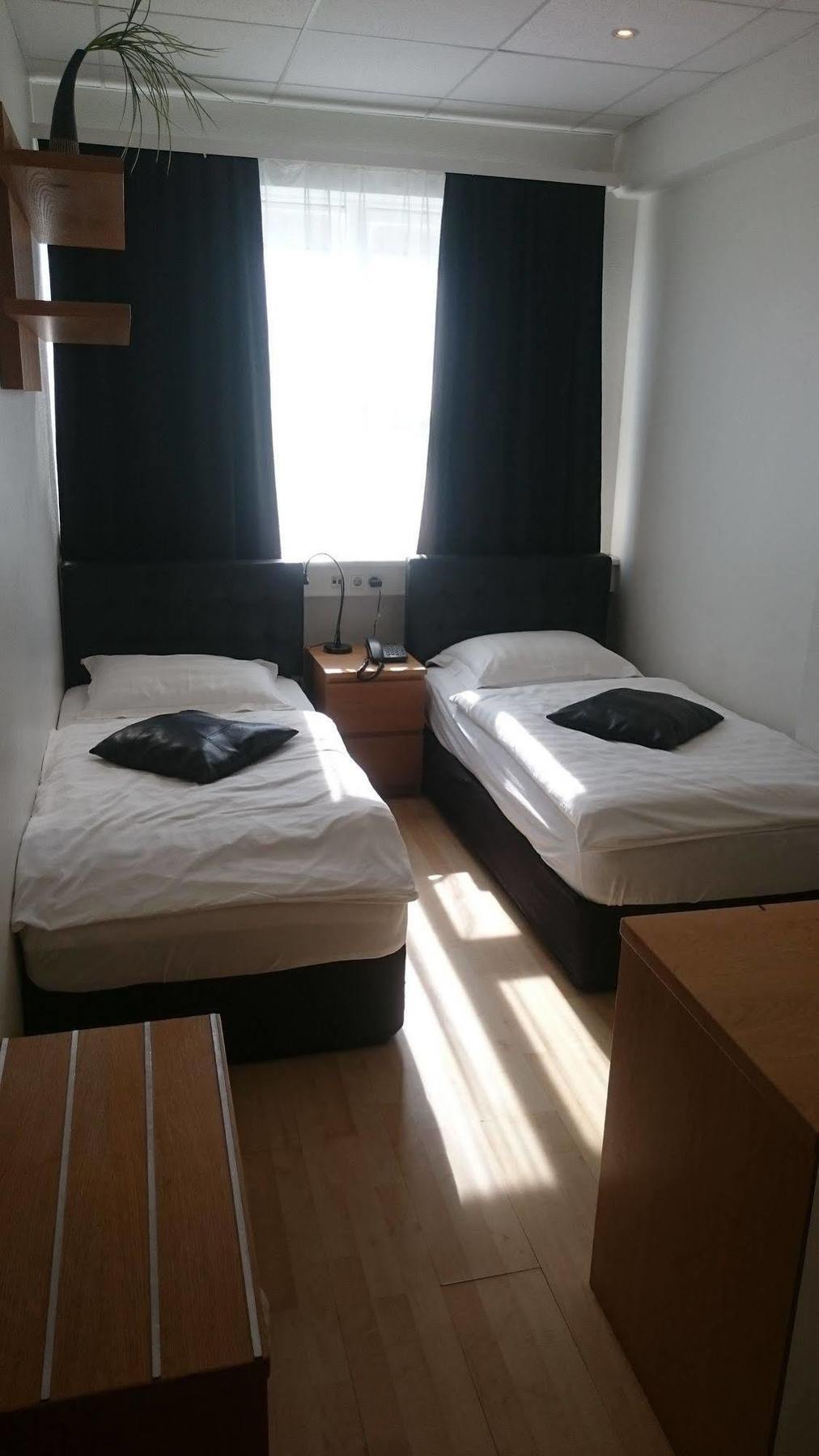 4Th Floor Hotel Reykjavik Ngoại thất bức ảnh