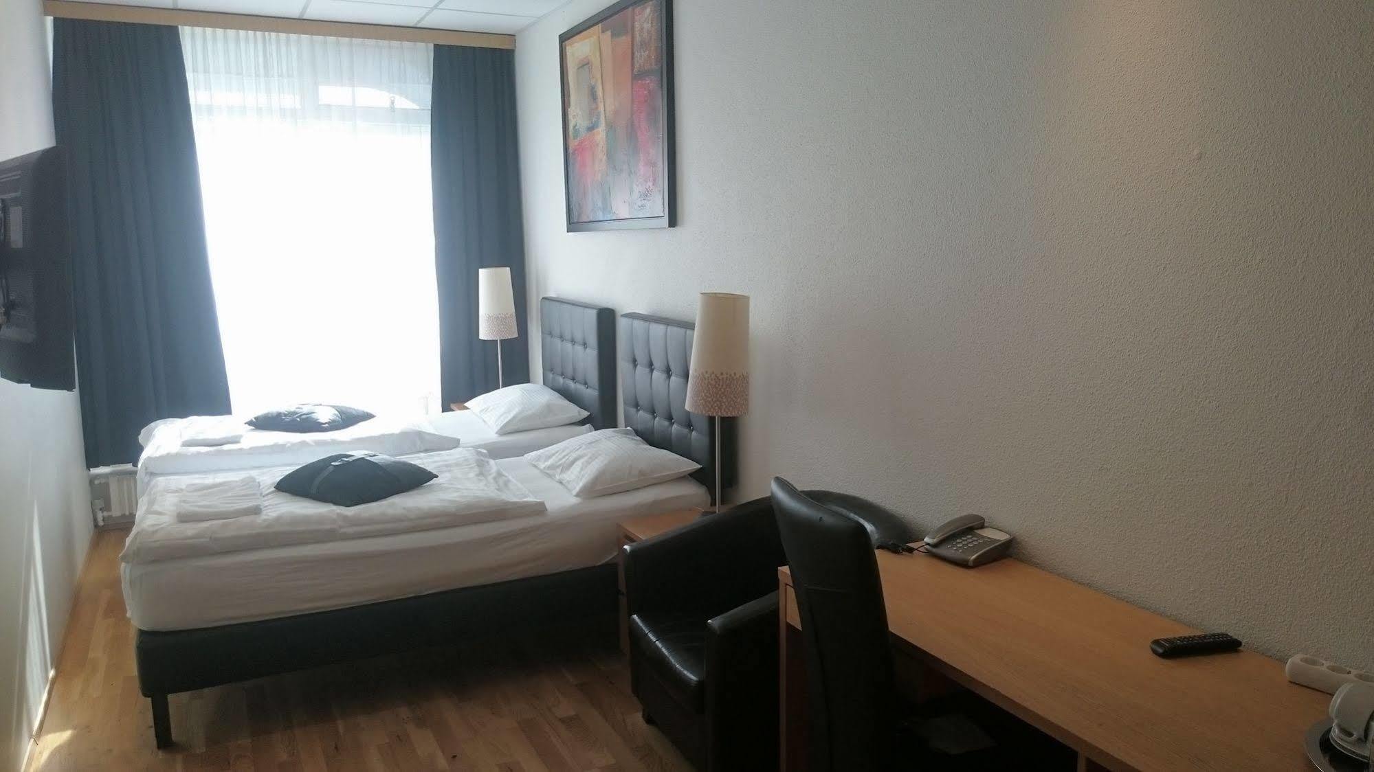 4Th Floor Hotel Reykjavik Ngoại thất bức ảnh