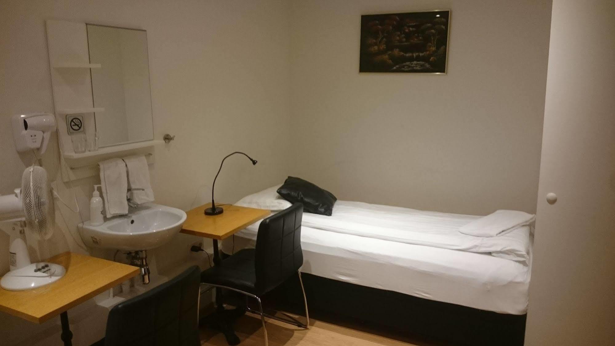 4Th Floor Hotel Reykjavik Ngoại thất bức ảnh